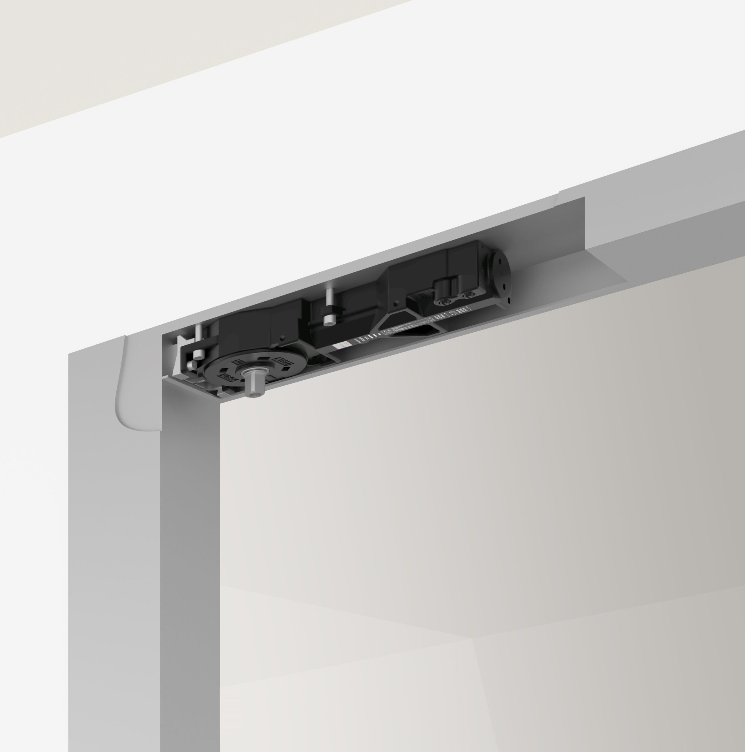 New DC6113 door closer from ASSA ABLOY helps make buildings accessible ...