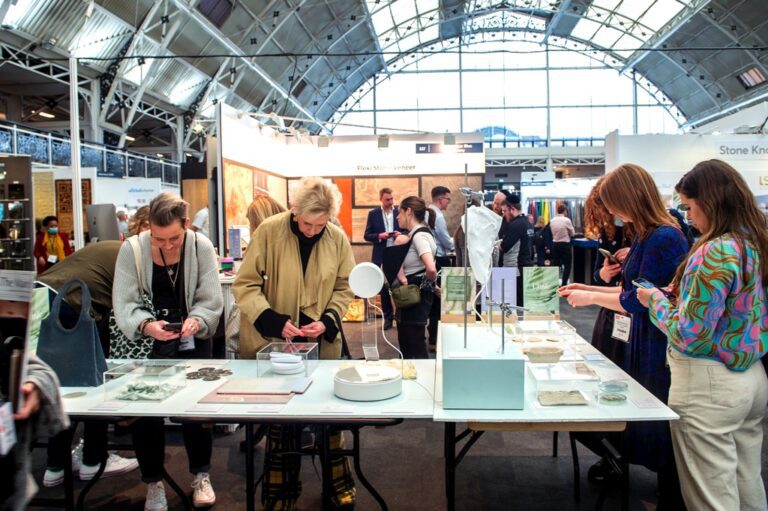 Surface Design Show