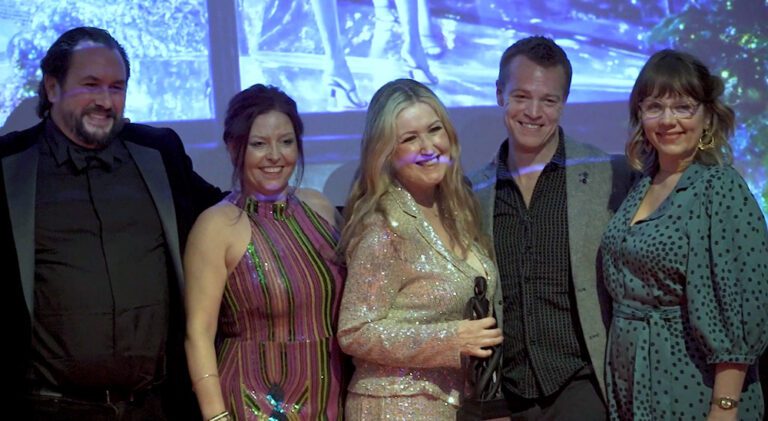 VM and Display Awards