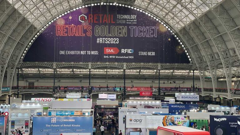 Retail Technology Show