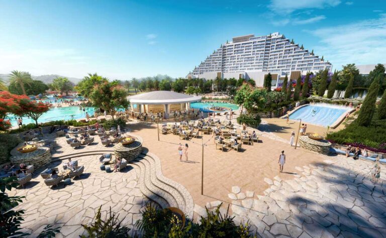 City of Dreams Mediterranean Earns Triple Accolades Ahead of Grand Opening in Cyprus
