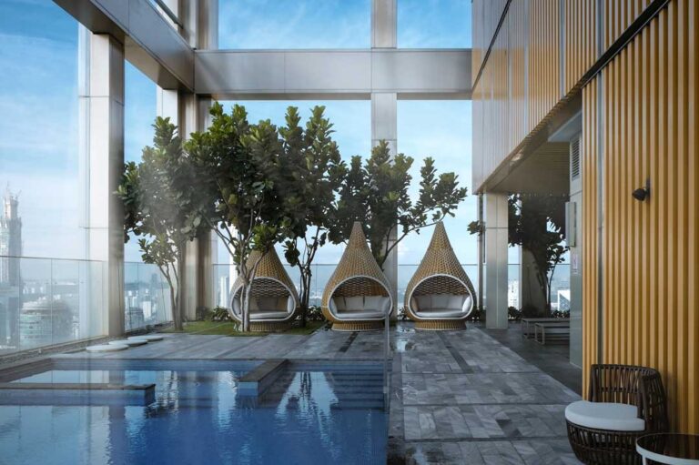 HIX: Hotel Interiors Experience