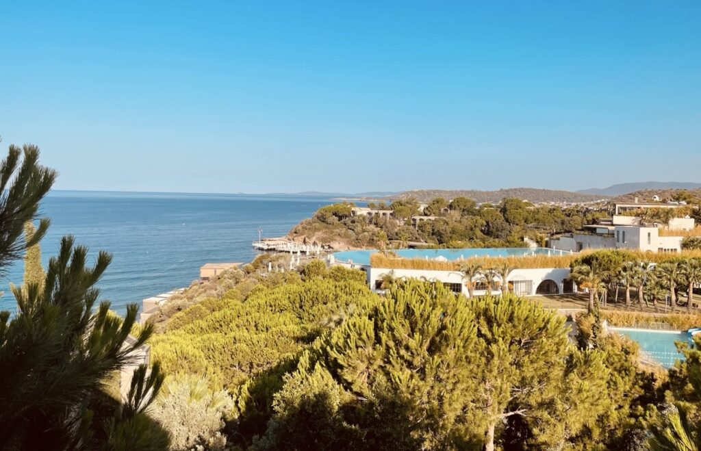 Club Marvy Blends Style and Serenity for the Ideal Family Escape