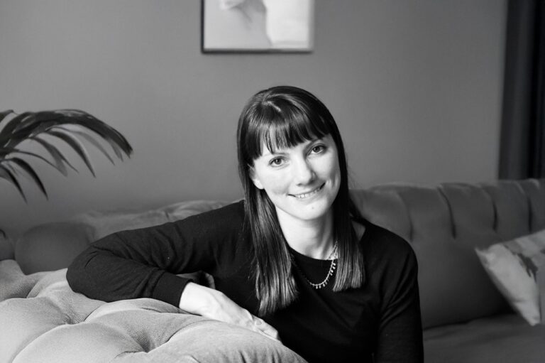 Caroline Baldwin
