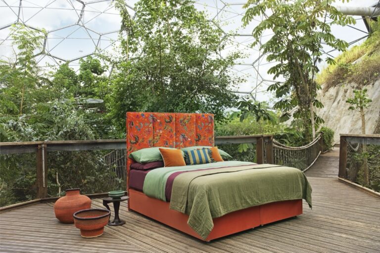6 Interior Design Trends Explored at Independent Hotel Show London 2024