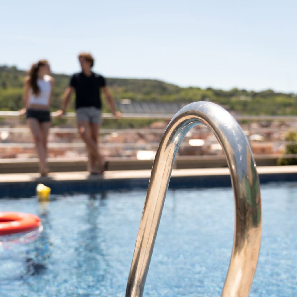Hotel Barcelona Universal – A Two-Night Business Stay