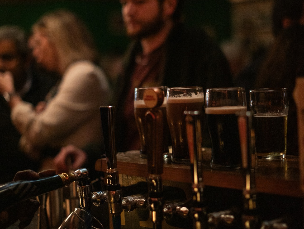 Nancy Spains Expands to Manchester with New Irish Pub Opening ...