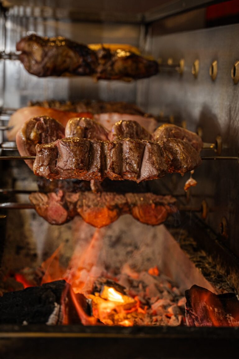 Beleza Rodizio Opens New Brazilian Steakhouse at Touchwood, Solihull ...