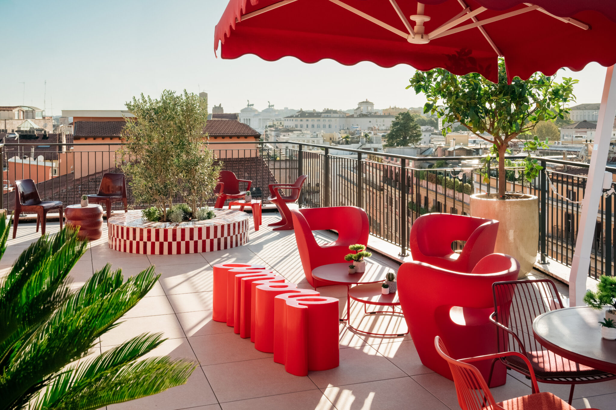 Ruby Giulia Opens in Rome as Ruby Group Expands Lean Luxury Concept in ...