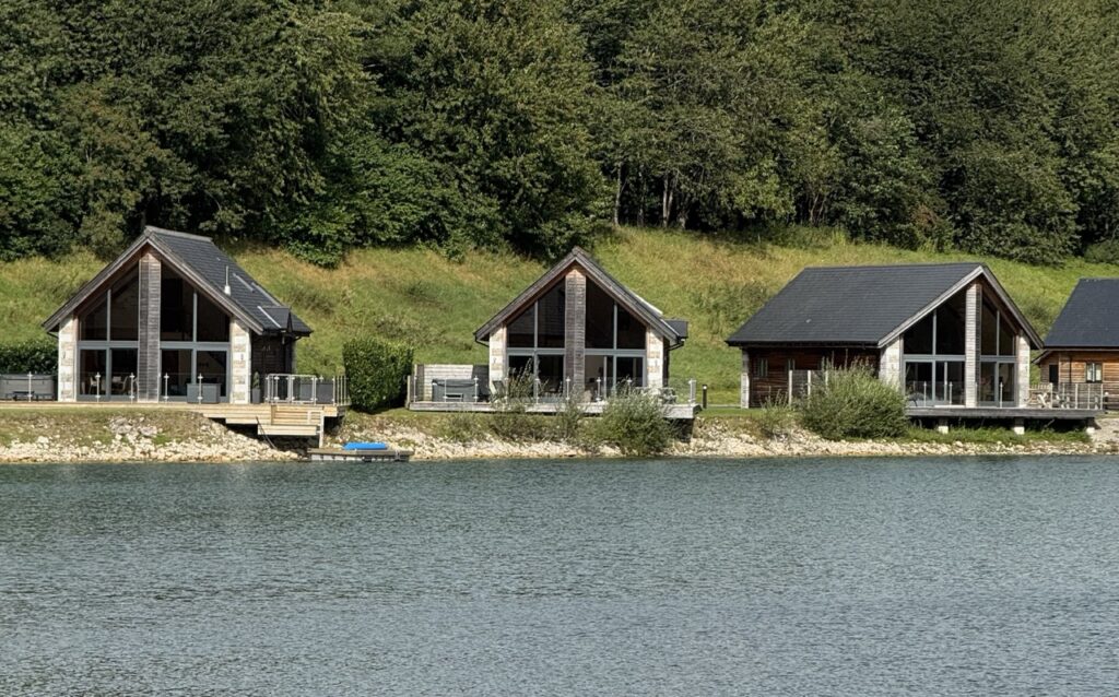 Twin Lakes Country Club: Luxury Lodges, Lake Views and Local Adventures in Lancashire