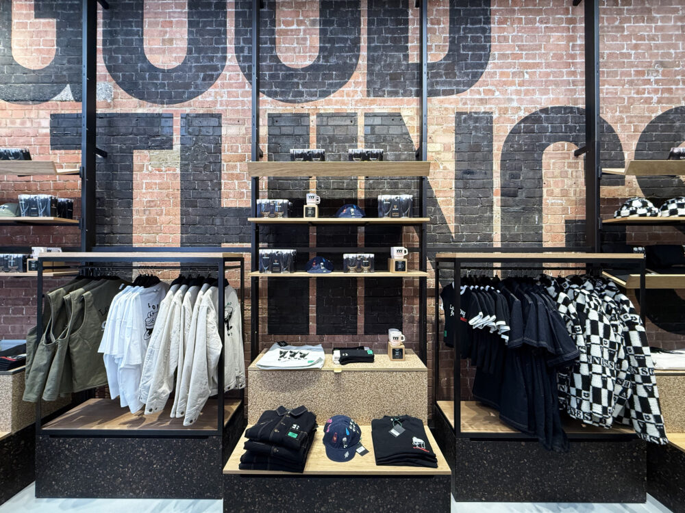 GOGBL Good things store