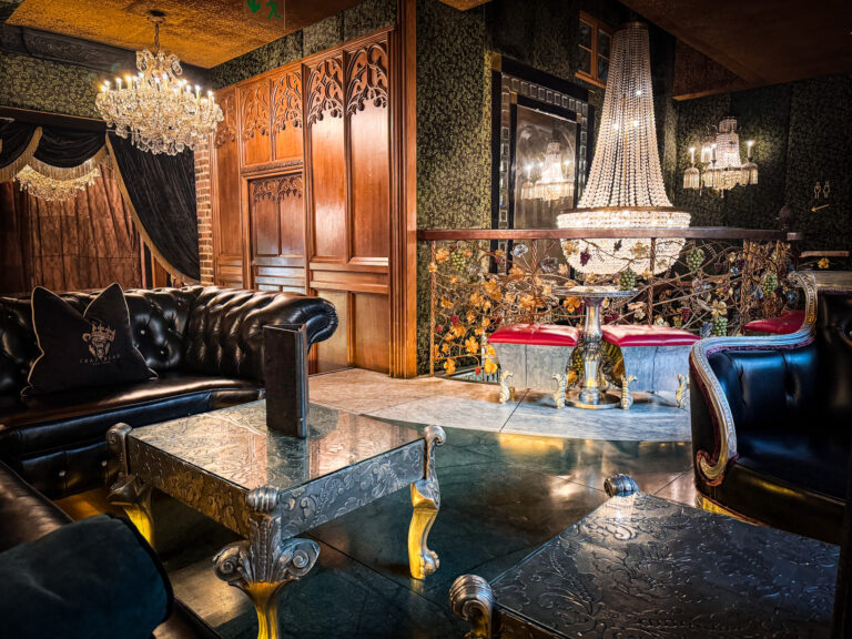 Inside Crazy Bear Beaconsfield: A Bold, Sensory Stay Designed for Escape
