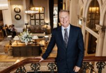 Q&A: Andy Barnsdale, General Manager, The Milner York