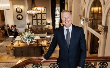 Q&A: Andy Barnsdale, General Manager, The Milner York
