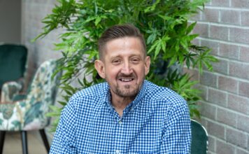 Q&A: Wayne Topley, Managing Director, Cedar Court Hotels