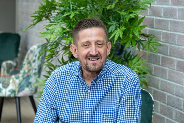 Wayne Topley