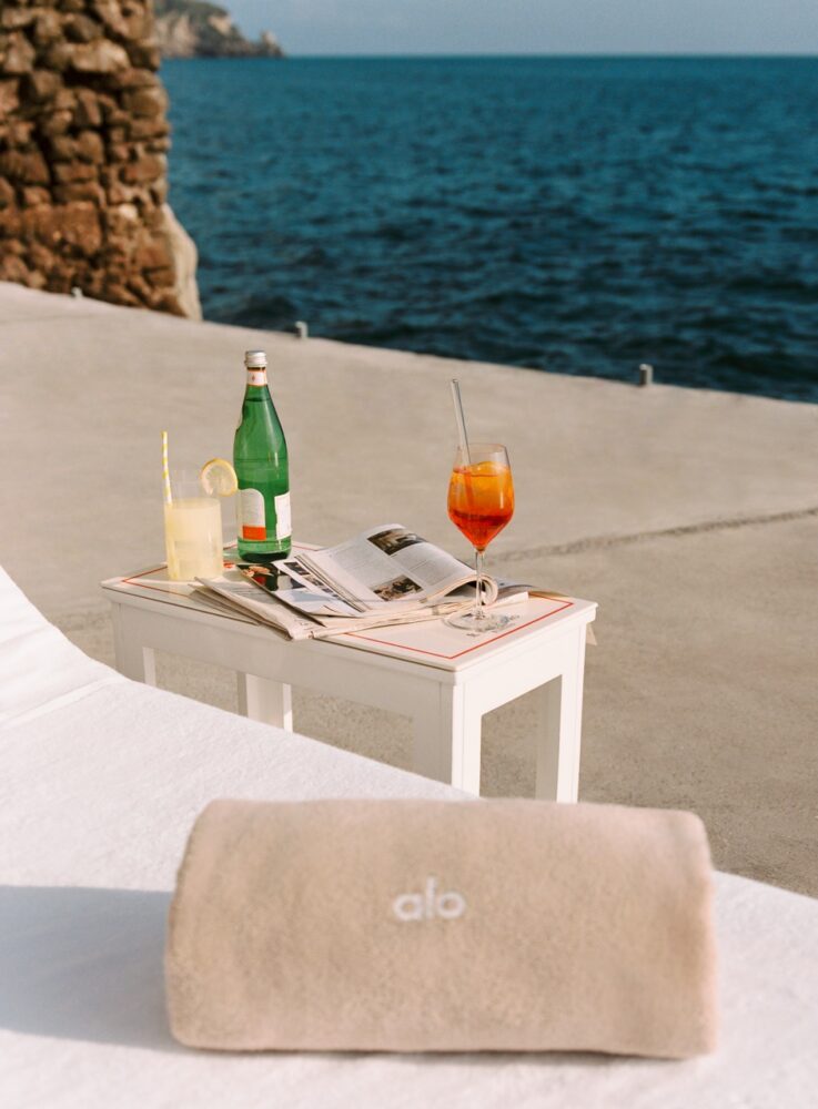 ALO Brings Summer Of Wellness To The French Riviera 8 FULL JPG ALO 031126 SU26 Campaign 8409 0 401 1 Large