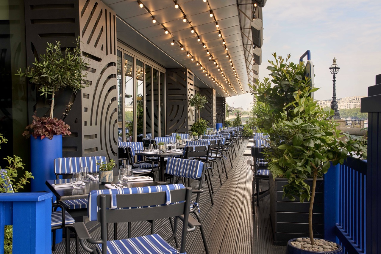 Gordon Ramsay Will Open A New Riverside Restaurant This Autumn