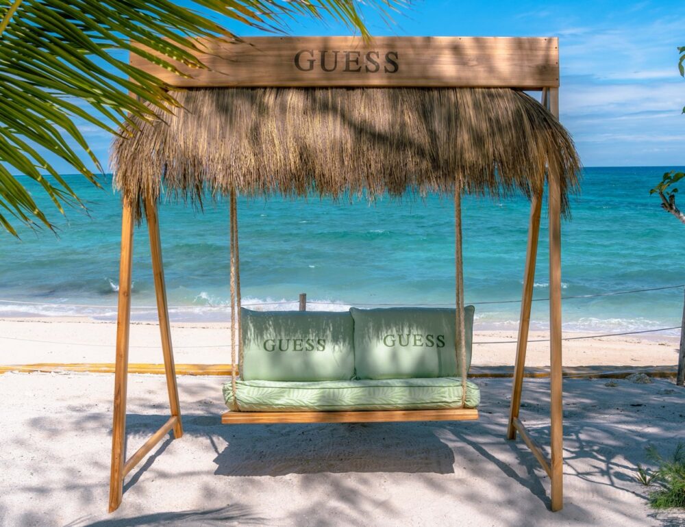 GUESS Expands Beach Club Concept With Island Takeover 8 DSC09234 Large