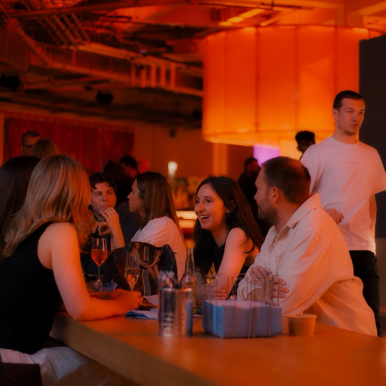 Inside Newcastle's 60,000 Sq Ft Rooftop Destination