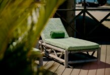 GUESS Expands Beach Club Concept With Island Takeover