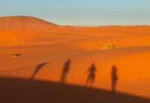 What To Pack For Adventure Holidays In Hot Climates