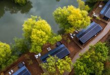 Elysium Retreats Targets 12 New UK Destinations
