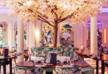 KIBOU Secures 8,000 Sq Ft Covent Garden Site