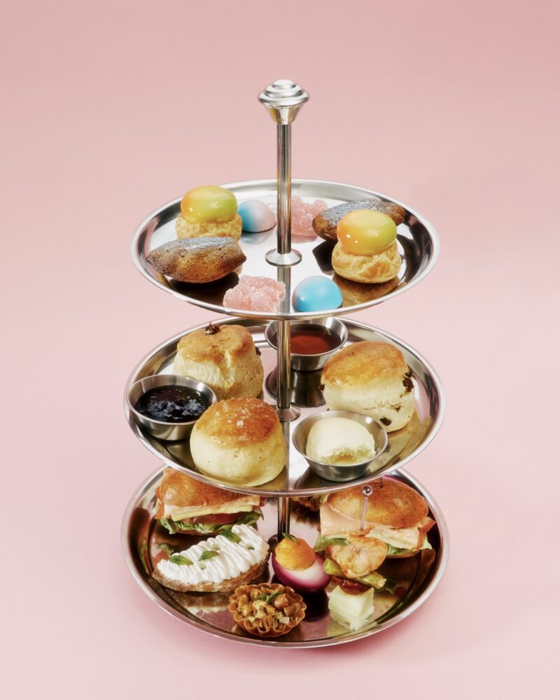 4x5 260624 Selfridges MalikAcid AfternoonTea 251 R3 Large