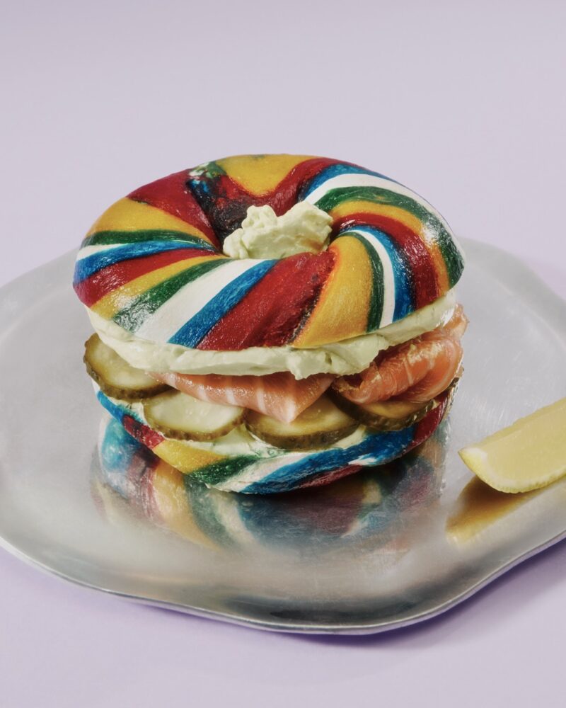 4x5 260624 Selfridges MalikAcid Bagel 148 R3 Large