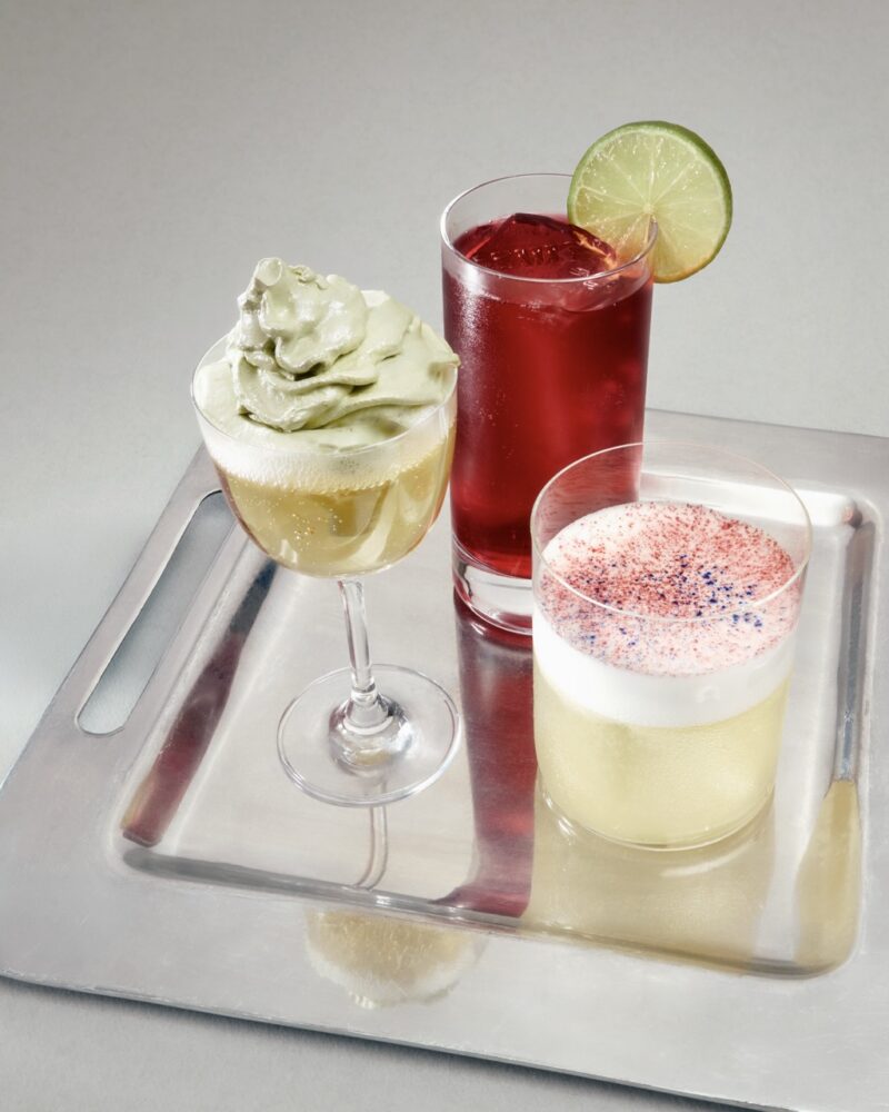 4x5 260624 Selfridges MalikAcid Cocktails 372 stacked R3 Large