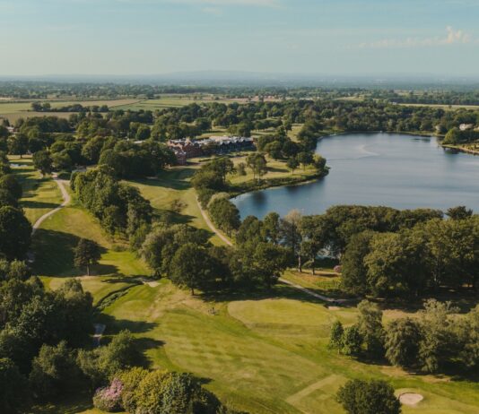 Inside Fairmont Cheshire’s £60m Transformation
