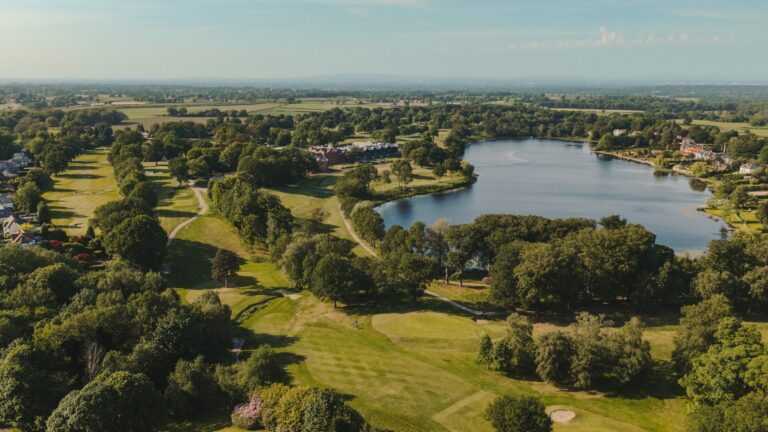 Inside Fairmont Cheshire’s £60m Transformation