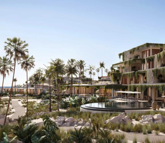 Six Resorts Shape AMAALA’s Red Sea Opening Wave