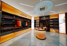 Johnnie Walker Black Label Opens Gurgaon Experience