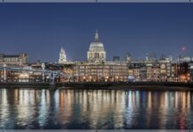 Coq d’Argent To Move To One Millennium Bridge