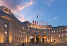 Waldorf Astoria Names Head Of Bars For London Debut