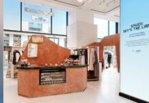 Selfridges Hosts 25 Saudi Brands At The Corner Shop