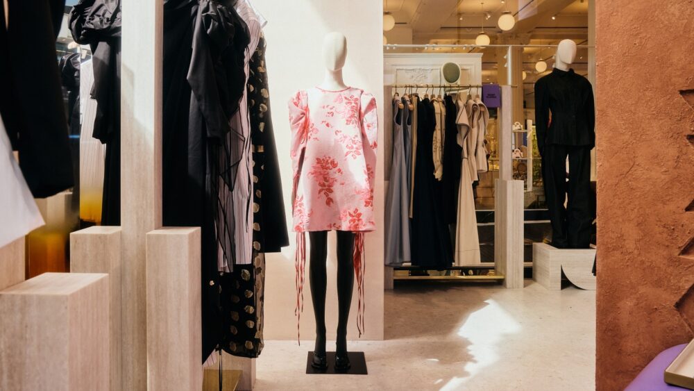 Selfridges Hosts 25 Saudi Brands At The Corner Shop 5 08 Saudi Sky s the Limit at The Corner Shop at Selfridges 9
