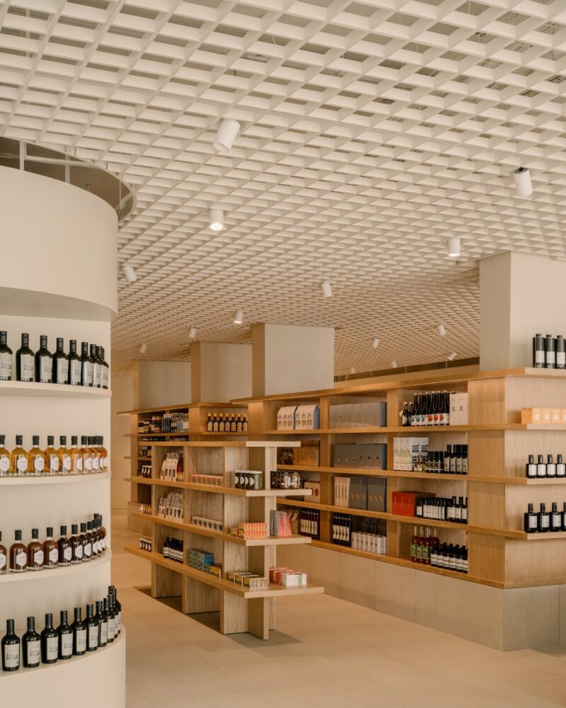 London Epicerie Opens New Belgravia Store 5 Epicerie 9 High Res 1080x1350