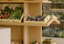 London Epicerie Opens New Belgravia Store