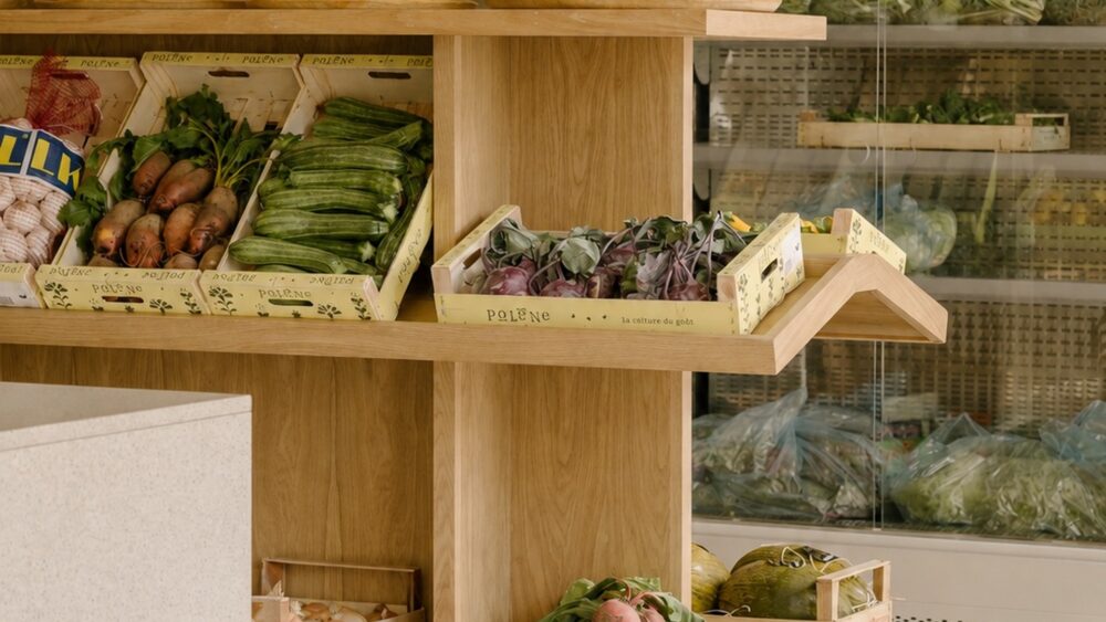 London Epicerie Opens New Belgravia Store 1 London Epicerie Store in Belgravia