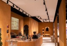 HiiGRIND Opens at FLANNELS Metrocentre