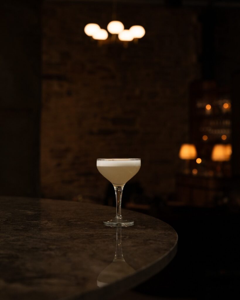 Cocktail offer at Moods Leeds