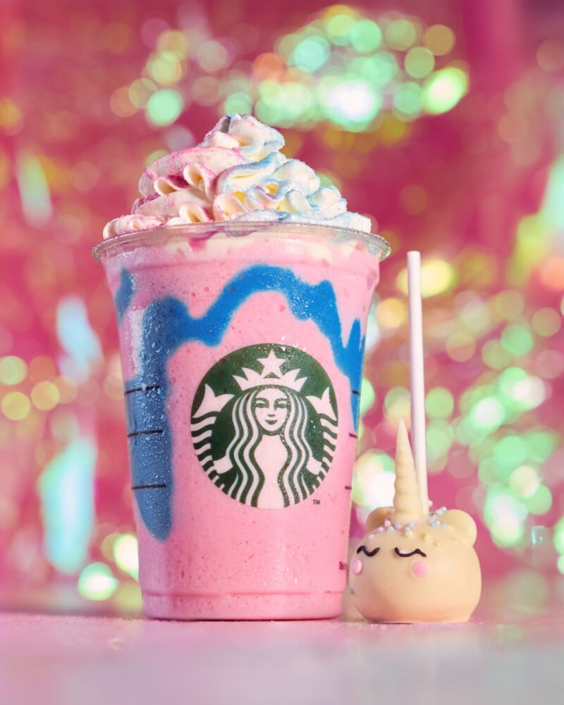 Starbucks Sells 111 Unicorn Frappuccinos A Minute In UK 1 SBX SUM2 Unicorn Frap 25210 RT Large 1