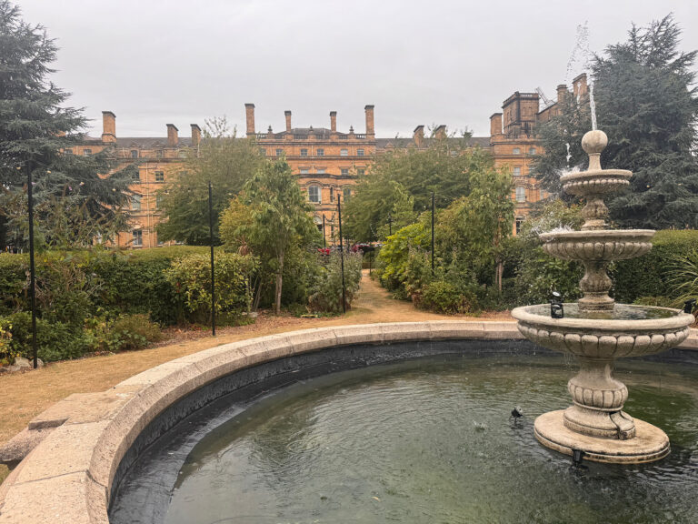 The Milner York: History, Hospitality And A Remarkable York Location
