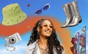 Pinterest Festival Corner Shop Pop-Ups Arrive in the UK