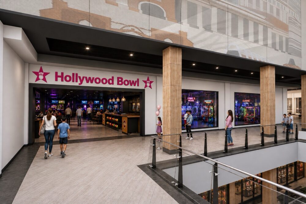 Quayside Salford Begins £16m Leisure-Led Transformation 2 Hollywood Bowl Image 01 Large