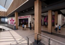 Quayside Salford Begins £16m Leisure-Led Transformation