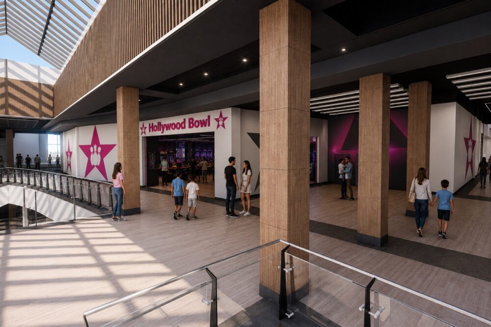 Quayside Salford Begins £16m Leisure-Led Transformation 1 Hollywood Bowl Image 02 Large